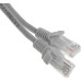 Патч-корд Premier PP12-0.5M 1000Гбит/с UTP 4 пары cat.5E CCA molded 0.5м серый RJ-45 (m)-RJ-45 (m) Патч-корд Premier PP12-0.5M 1000Гбит/с UTP 4 пары cat.5E CCA molded 0.5м серый RJ-45 (m)-RJ-45 (m)
