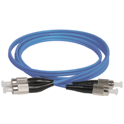 ITK Оптический (патч-корд), MM, 50/125 (OM4), FC/UPC-FC/UPC,(Duplex),50м