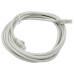 Патч-корд Buro UTP-6-3M-G UTP 4 пары cat.6 CCA molded 3м серый RJ-45 (m)-RJ-45 (m) Патч-корд Buro UTP-6-3M-G UTP 4 пары cat.6 CCA molded 3м серый RJ-45 (m)-RJ-45 (m)