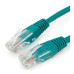 Патч-корд Premier PP12-0.25M/G 1000Гбит/с UTP 4 пары cat.5E CCA molded 0.25м зеленый RJ-45 (m)-RJ-45 (m) Патч-корд Premier PP12-0.25M/G 1000Гбит/с UTP 4 пары cat.5E CCA molded 0.25м зеленый RJ-45 (m)-RJ-45 (m)