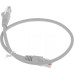 Патч-корд Buro UTP-5E-0,5M-G-LSZH UTP cat.5E 0.5м серый RJ-45 (m)-RJ-45 (m) Патч-корд Buro UTP-5E-0,5M-G-LSZH UTP cat.5E 0.5м серый RJ-45 (m)-RJ-45 (m)