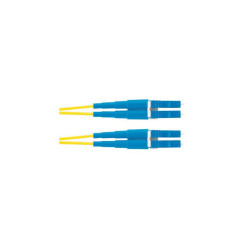 Патч-корд Panduit F92ELLNLNSNM003 2x9/125 OS1/OS2 LC дуплекс-LC дуплекс 3м LSZH