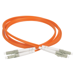 ITK Оптический (патч-корд), MM, 50/125 (OM2), LC/UPC-LC/UPC,(Duplex),10м