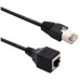 Патч-корд Buro BU-C5EXTND-1M-B UTP cat.5E solid 1м черный RJ-45 (m)-RJ-45 (f) Патч-корд Buro BU-C5EXTND-1M-B UTP cat.5E solid 1м черный RJ-45 (m)-RJ-45 (f)