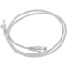 Патч-корд Buro UTP-5E-1M-G-LSZH UTP cat.5E 1м серый RJ-45 (m)-RJ-45 (m) Патч-корд Buro UTP-5E-1M-G-LSZH UTP cat.5E 1м серый RJ-45 (m)-RJ-45 (m)