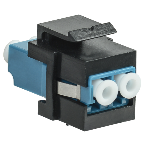 ITK Модуль Keystone Jack LC UPC (Duplex)