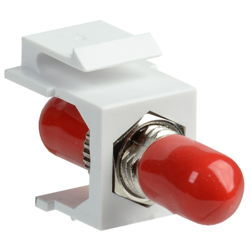 ITK Модуль Keystone Jack ST UPC (Simplex)