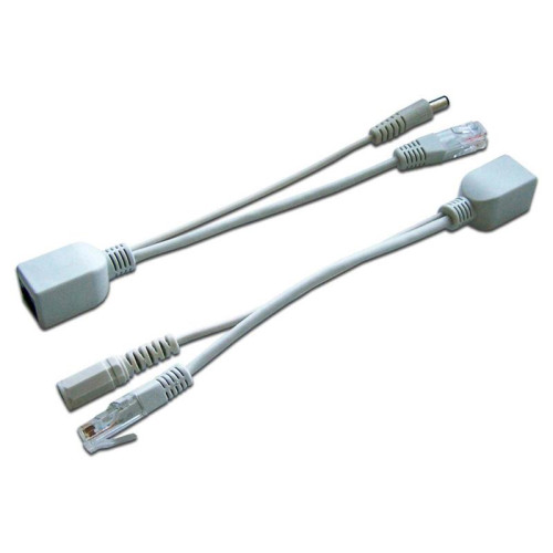 Комплект пассивный Lanmaster (LAN-POE-KIT-2.1) (упак.:1шт)