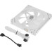 Вентилятор для корпуса Lian-Li Uni Fan SL140 V2 ARGB 140х140x28 белый 4-pin 29дБ (G99.14SLV21W.00) Ret [G99.14SLV21W.00]