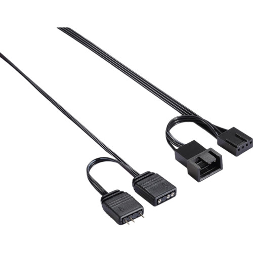 Вентилятор для корпуса Formula PA120R Reverse ARGB 120х120x25 черный 4-pin (PA120R BLACK) Ret Вентилятор для корпуса Formula PA120R Reverse ARGB 120х120x25 черный 4-pin (PA120R BLACK) Ret