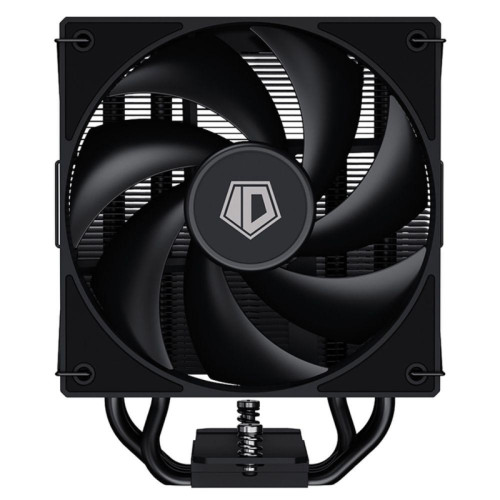 Кулер для процессора ID-COOLING FROZN A410 BLACK FROZN_A410_BLACK