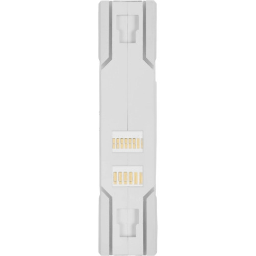 Вентилятор для корпуса Lian-Li Uni Fan TL Wireless LCD 120 LCD Reverse ARGB 120х124.5x28 белый 4-pin 31дБ (G99.12RTLLCD1W1W.R0) Ret