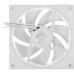 Вентилятор для корпуса ID-Cooling AF-127 ARGB 120х120x27 белый 4-pin 30дБ (AF-127-ARGB-W) Ret [AF-127-ARGB-W]
