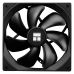 Кулер для корпуса/ Thermalright TL-C14C (140x140x25mm, 4-pin PWM, 75.8CFM, 26.4dBA, 1500RPM, Black) Кулер для корпуса/ Thermalright TL-C14C (140x140x25mm, 4-pin PWM, 75.8CFM, 26.4dBA, 1500RPM, Black)