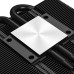 Кулер для процессора ID-COOLING 65W/PWM/ALL INTEL/ SCREWS IS-28I_BLACK Кулер для процессора ID-COOLING 65W/PWM/ALL INTEL/ SCREWS IS-28I_BLACK