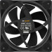 Кулер для корпуса/ Case Cooler be quiet! LIGHT WINGS 120mm PWM (120x120x25mm, 4-pin PWM, ARGB, 41.5CFM, 20.6dBA, 1700RPM, Black)