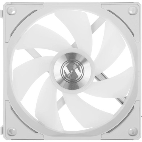 Вентилятор для корпуса Lian-Li Uni Fan ALV2 120 V2 ARGB 120х120x28 белый 4-pin 28.7дБ (G99.12ALV21W.00) Ret [G99.12ALV21W.00]