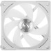 Вентилятор для корпуса Lian-Li Uni Fan ALV2 120 V2 ARGB 120х120x28 белый 4-pin 28.7дБ (G99.12ALV21W.00) Ret [G99.12ALV21W.00]
