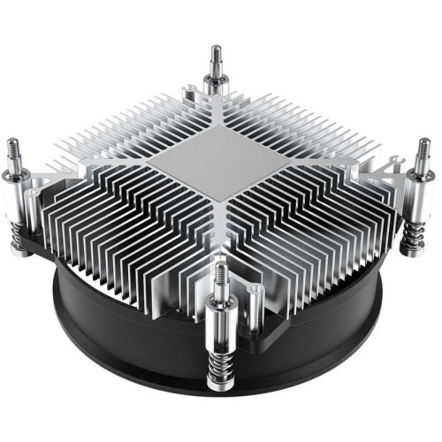 Кулер для процессора ID-COOLING 65W DK-17_PWM