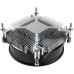 Кулер для процессора ID-COOLING 65W DK-17_PWM Кулер для процессора ID-COOLING 65W DK-17_PWM