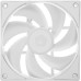 Вентилятор для корпуса ID-Cooling AF-125-W Trio 120х120x25 белый 4-pin 30дБ (упак.:3шт) Ret [AF-125-W TRIO]