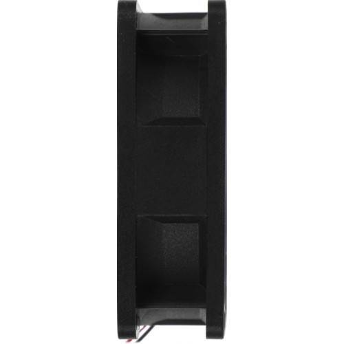 Вентилятор для корпуса Deepcool XFan 80 80х80x25 черный 4-pin (Molex) 20дБ (DP-FDC-XF80) Ret [DP-FDC-XF80]