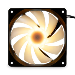 Кулер для ПК/ Orbis F1 ARGB 120mm fan black  for M310/M510 series