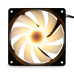 Кулер для ПК/ Orbis F1 ARGB 120mm fan black  for M310/M510 series