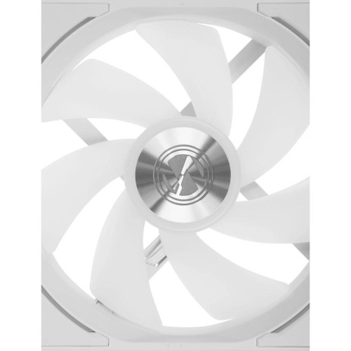 Вентилятор для корпуса Lian-Li Uni Fan ALV2 120 V2 ARGB 120х120x28 белый 4-pin 28.7дБ (G99.12ALV21W.00) Ret [G99.12ALV21W.00]