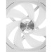 Вентилятор для корпуса Lian-Li Uni Fan ALV2 120 V2 ARGB 120х120x28 белый 4-pin 28.7дБ (G99.12ALV21W.00) Ret [G99.12ALV21W.00]