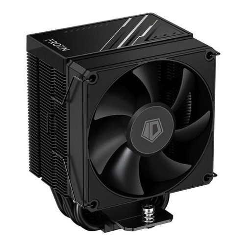 Кулер для процессора ID-COOLING 180W/ PWM FROZN A400 BLACK
