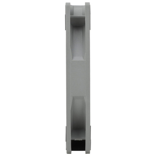 Вентилятор корпусный/ Case Cooler Thermalright TL-9015 (92x92x15mm, 4-pin PWM, 42.58CFM, 22.4dBA, 2700RPM, Grey)