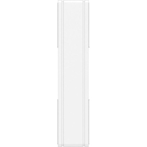 Вентилятор для корпуса ID-Cooling AF-125-W 120х120x25 белый 4-pin 30дБ Ret [AF-125-W]