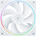 Кулер для корпуса/ Case Cooler Thermalright TL-S12RW Reverse (120x120x25mm, 4-pin PWM, ARGB, 47.6CFM, 23.2dBA, 1500RPM, White) Кулер для корпуса/ Case Cooler Thermalright TL-S12RW Reverse (120x120x25mm, 4-pin PWM, ARGB, 47.6CFM, 23.2dBA, 1500RPM, White)