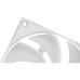 Вентилятор для корпуса ID-Cooling AF-125-W Trio 120х120x25 белый 4-pin 30дБ (упак.:3шт) Ret [AF-125-W TRIO]