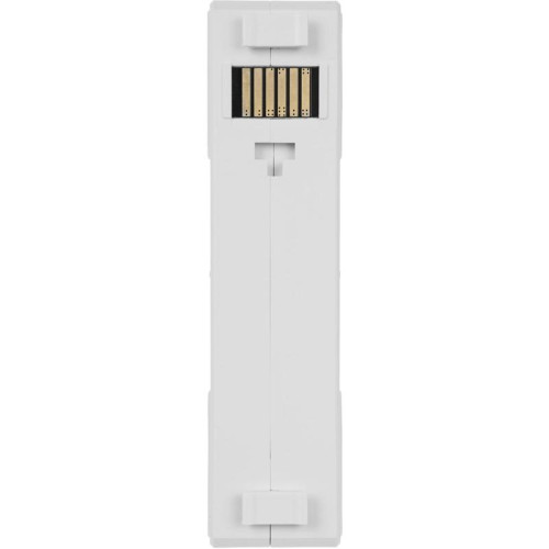 Вентилятор для корпуса Lian-Li Uni Fan ALV2 120 V2 ARGB 120х120x28 белый 4-pin 28.7дБ (G99.12ALV21W.00) Ret [G99.12ALV21W.00]