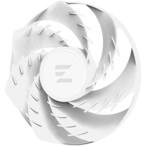 Вентилятор для корпуса Zalman ZM-AF120R Reverse ARGB 120х120x26 черный 4-pin 24.3дБ (ZM-AF120R ARGB BLACK) Ret