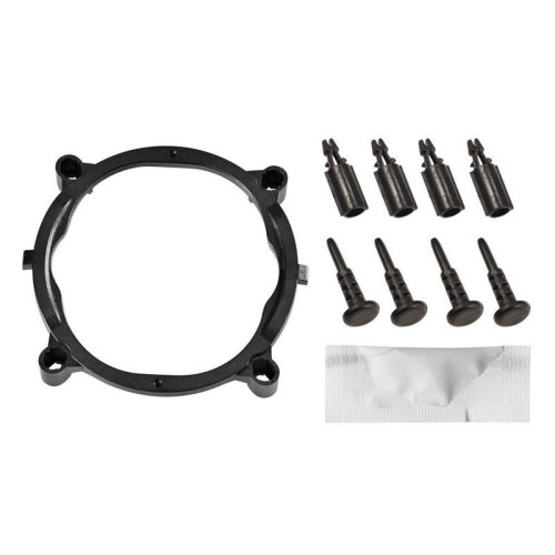 Кулер для процессора ARCHER,TDP 95W DP-MCAL-GA DEEPCOOL