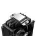 Кулер ЦП ID-COOLING SE-226-XT BLACK LGA1150/LGA1151/LGA1155/LGA1156/LGA1200/LGA1700/LGA2011/LGA2066/