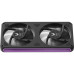 Вентилятор для корпуса Formula Air Fusion 2 Reverse ARGB 240х120x28 черный 4-pin (AIR FUSION 2 BK REVERSE) Ret