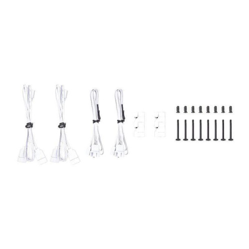 Вентилятор для корпуса Thermaltake CT120 Sync Hydrangea Reverse ARGB 120х120x25 голубой 4-pin 31.2дБ (упак.:2шт) (CL-F200-PL12BU-A) Ret [CL-F200-PL12BU-A]