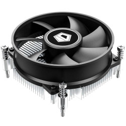 Кулер для процессора ID-COOLING 65W DK-17_PWM