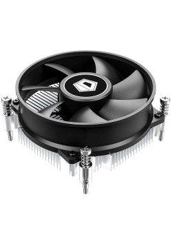 Кулер для процессора ID-COOLING 65W DK-17_PWM