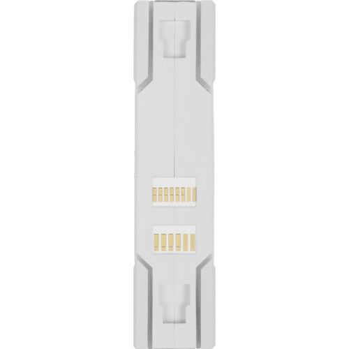 Вентилятор для корпуса Lian-Li Uni Fan TL Wireless LCD 120 LCD ARGB 120х124.5x28 белый 4-pin 27дБ (G99.12TLLCD1W1W.R0) Ret