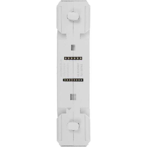 Вентилятор для корпуса Lian-Li Uni Fan SL Wireless 120 ARGB 120х124.5x28 белый 4-pin 28.5дБ (G99.12SL1W1W.R0) Ret