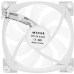 Вентилятор для корпуса Accord ACC-U12 ARGB 120х120x25 белый 4-pin 27дБ (ACC-U12 ARGB WHITE) brown box