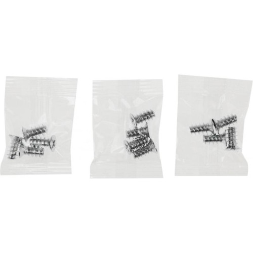 Вентилятор для корпуса Formula Air Bridge Plus ARGB 120х120x25 белый 4-pin 27.2дБ (упак.:3шт) (AIR BRIDGE PLUS WH) Ret [AIR BRIDGE PLUS WH]