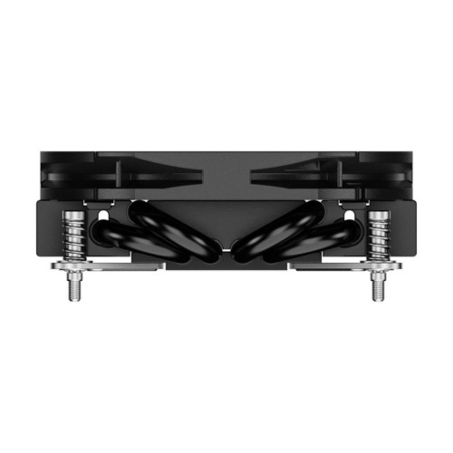 Кулер для процессора ID-COOLING 100W/PWM IS-30I BLACK