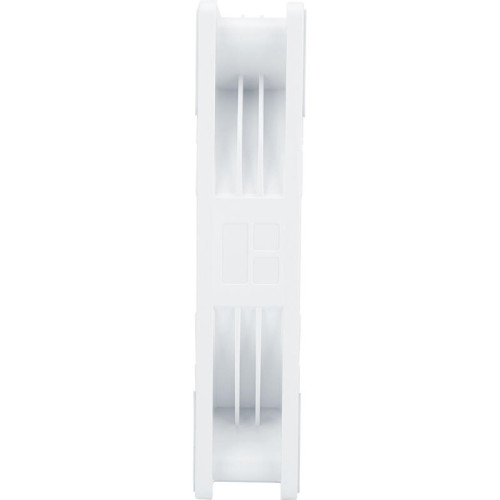 Кулер для корпуса/ Case Cooler Thermalright TL-S12RW Reverse (120x120x25mm, 4-pin PWM, ARGB, 47.6CFM, 23.2dBA, 1500RPM, White) Кулер для корпуса/ Case Cooler Thermalright TL-S12RW Reverse (120x120x25mm, 4-pin PWM, ARGB, 47.6CFM, 23.2dBA, 1500RPM, White)