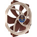 Кулер для корпуса/ Case Cooler Noctua NF-A15 PWM (140x150x25mm, 4-pin PWM, 67.98CFM, 19.2dBA, 1200RPM, Beige/Brown)